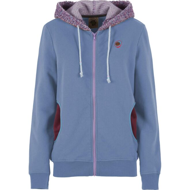 E9 Enove Bea Damen Kapuzenpullover