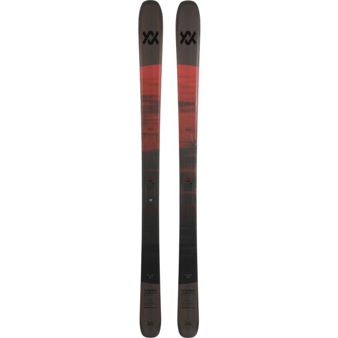 Völkl Blaze 94 Skis für Skitouren