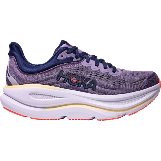 HOKA W Bondi 9 Damen Laufschuhe