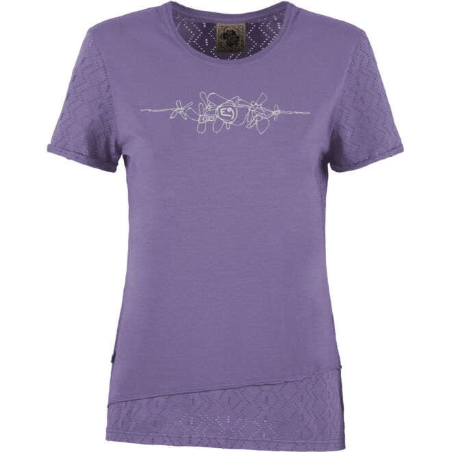E9 Enove Bonny Damen t-shirt