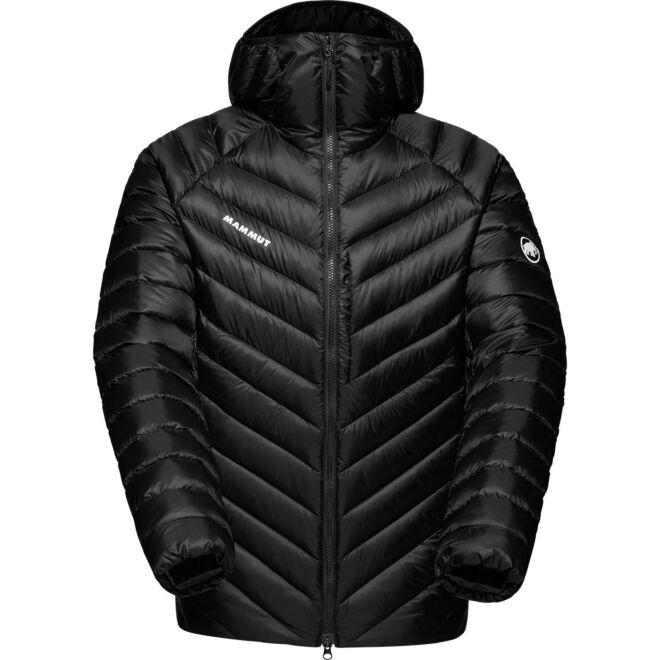 Mammut Broad Peak IN Hooded Jacket Men Daunenjacke Herren