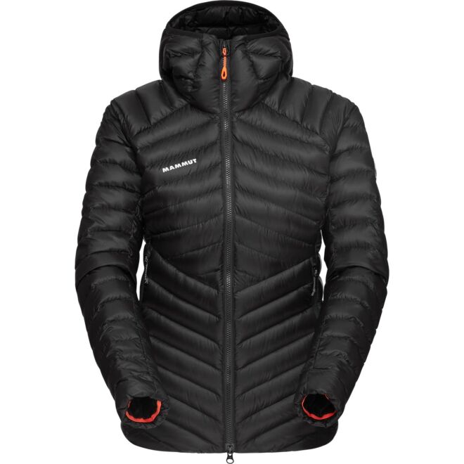 Mammut Broad Peak IN Hooded Jacket Women Daunenjacke Damen