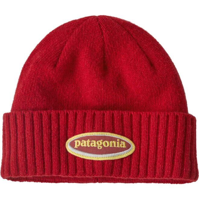 Patagonia Brodeo Beanie Mütze