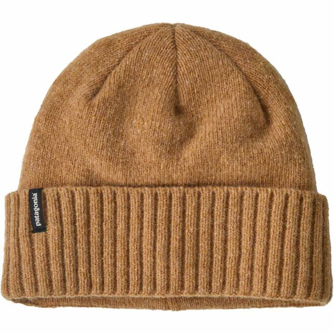 Patagonia Brodeo Beanie Mütze