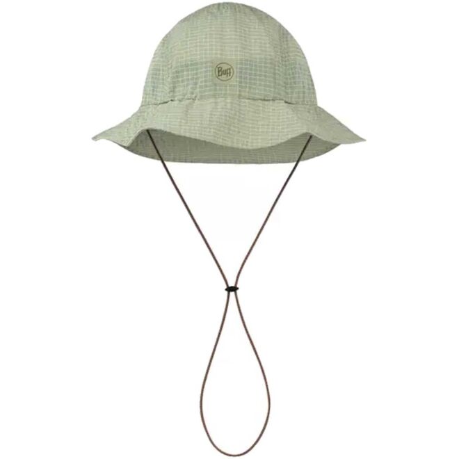 Buff Go Bucket Hat Hut