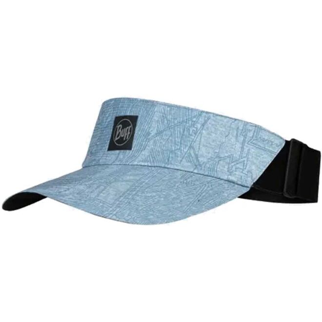 Buff Go Visor cap