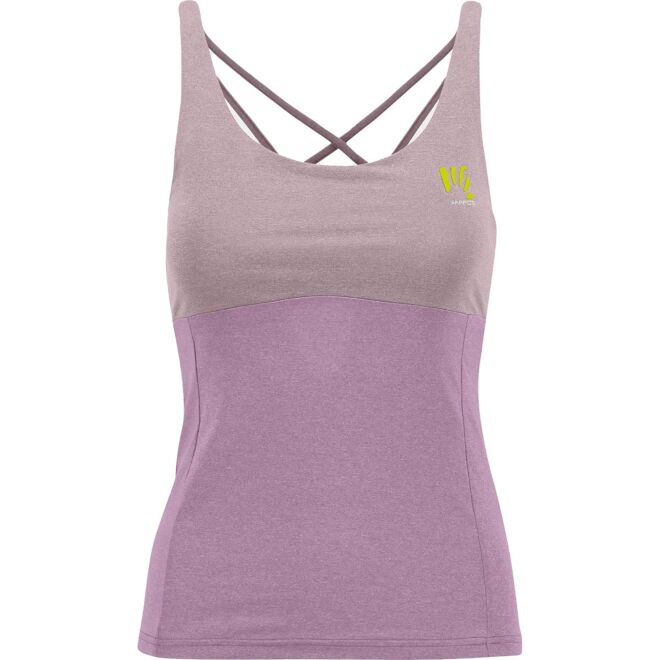 Karpos Bull Evo W Top damen tanktop
