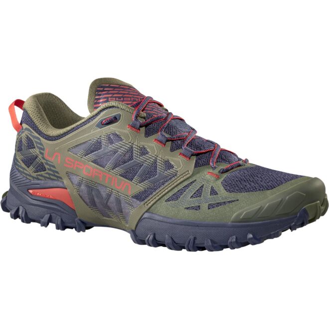 La Sportiva Bushido III trailrunning-schuhe
