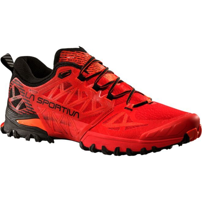 La Sportiva Bushido III GTX Herren Trailrunning-Schuhe