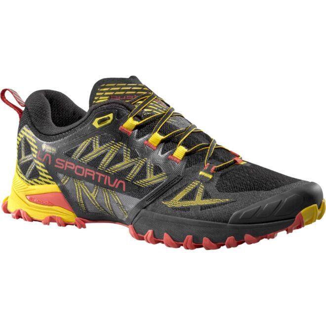 La Sportiva Bushido III Wide GTX trailrunning-schuhe