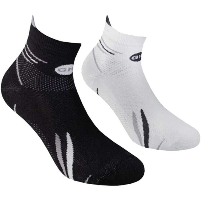 Calze GM Sport Run Ultralight 2Pack trailrunning-socken