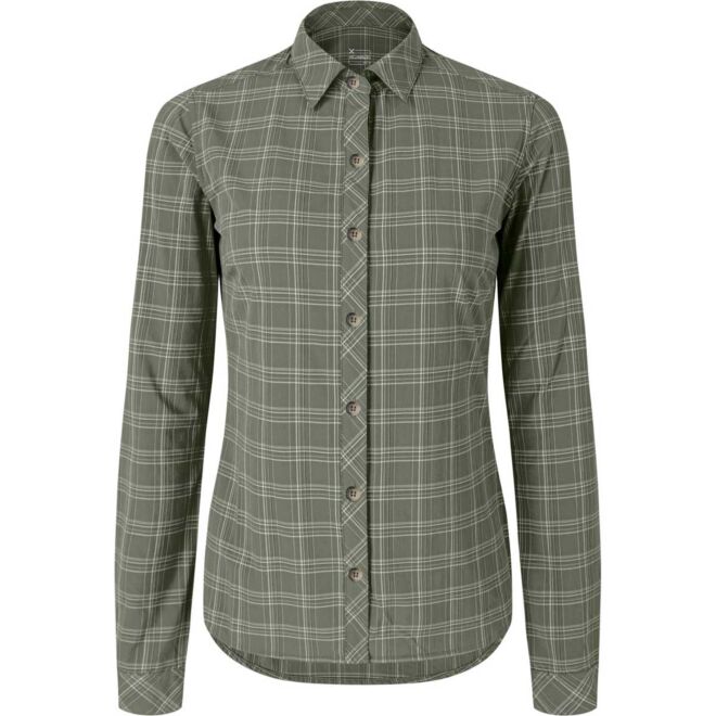 Montura Camelia 2 Shirt W Damenbluse