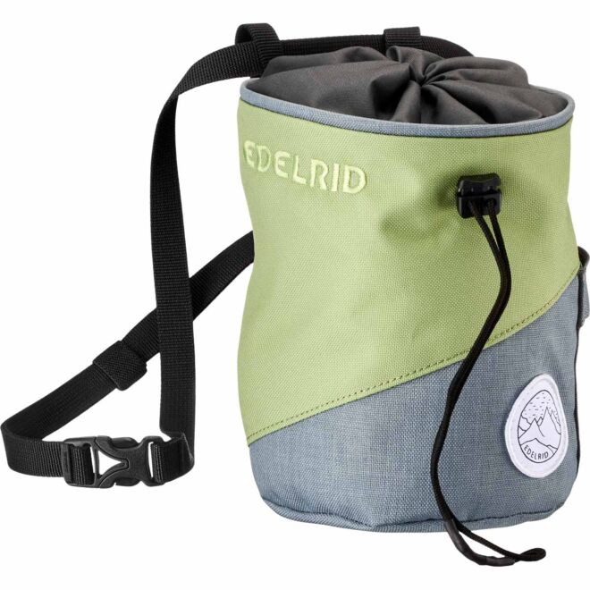 Edelrid Chalk Bag Monoblock magnesitbeutel
