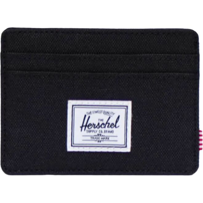 Herschel Charlie Cardholder Geldbörse