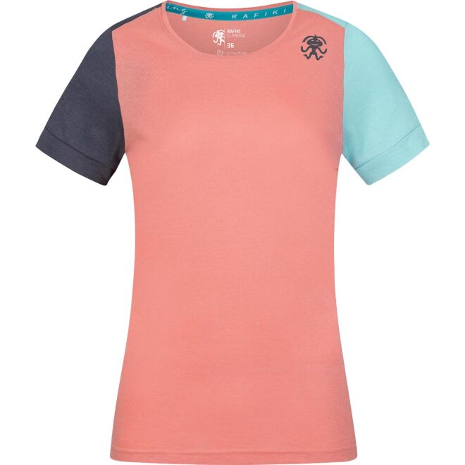 Rafiki Chulilla Frauen-T-Shirt