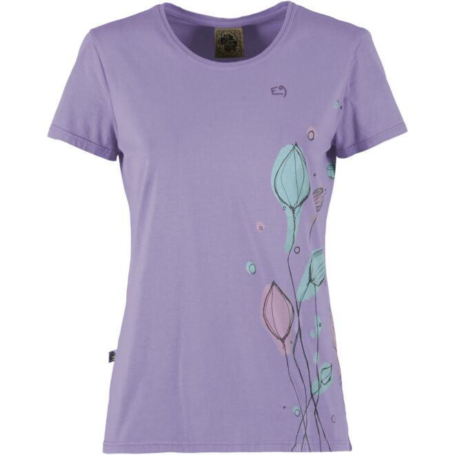 E9 Enove Cipi Damen T-Shirt