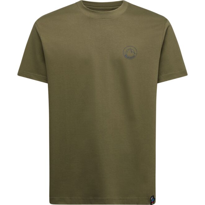 La Sportiva Circle Logo T-Shirt M Herren T-Shirt