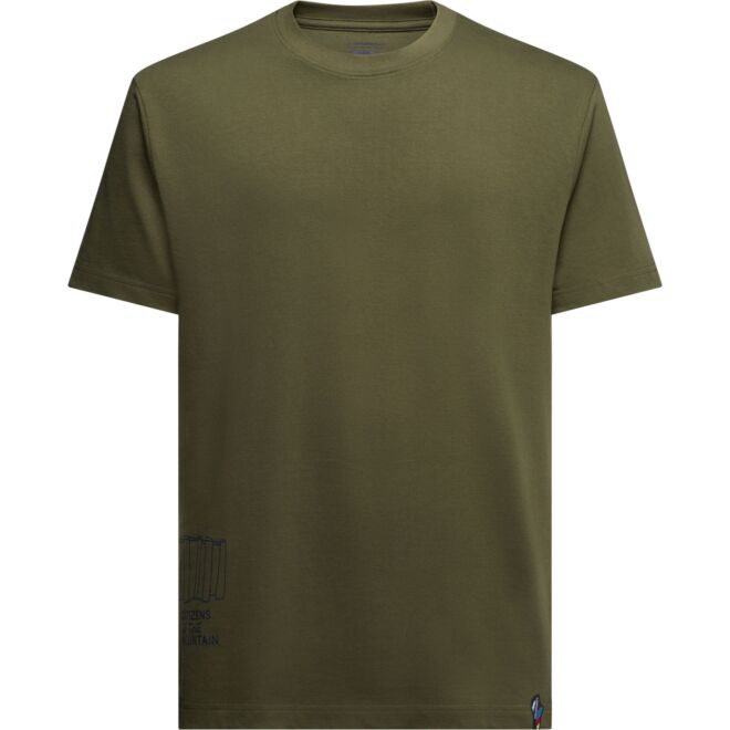 La Sportiva Citizen of the Mountain M Herren t-shirt