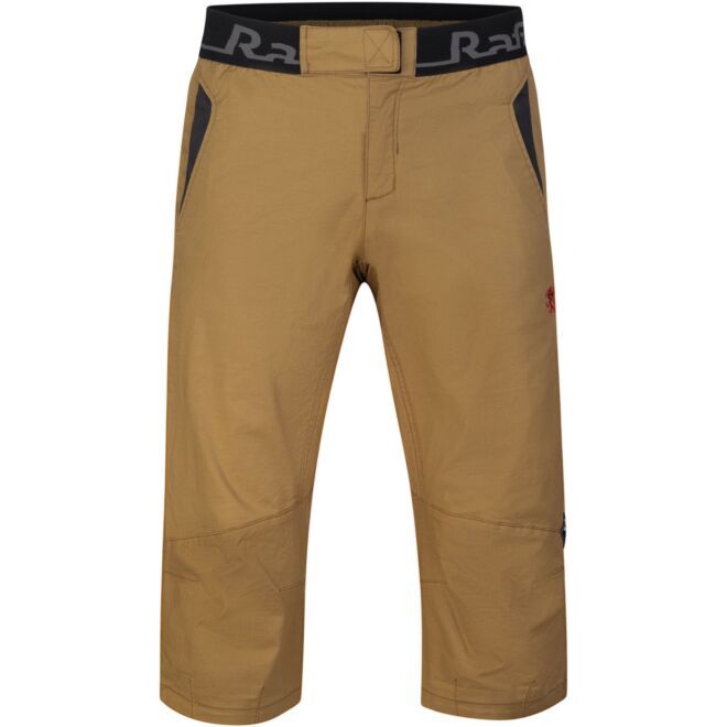 Rafiki Cliffbase 3/4-Hosen für Herren