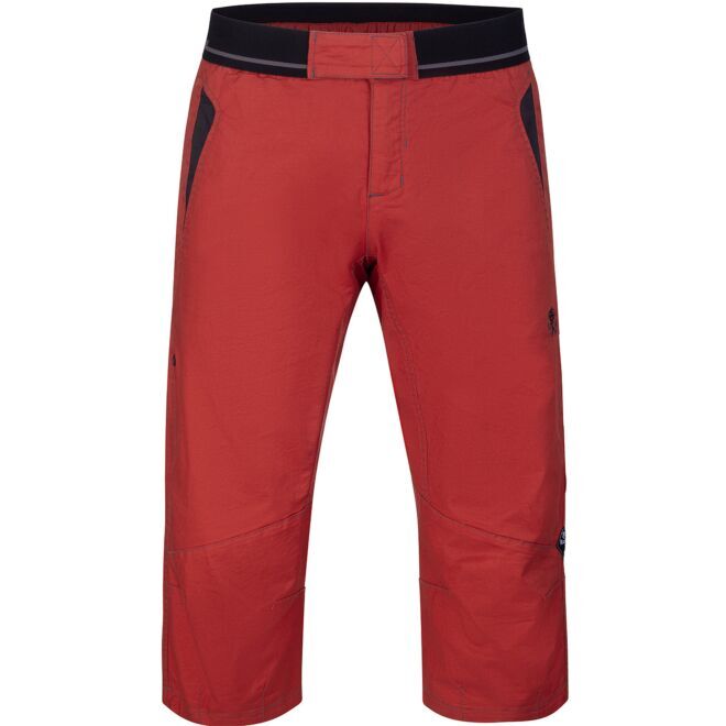 Rafiki Cliffbase 3/4-Hosen für Herren