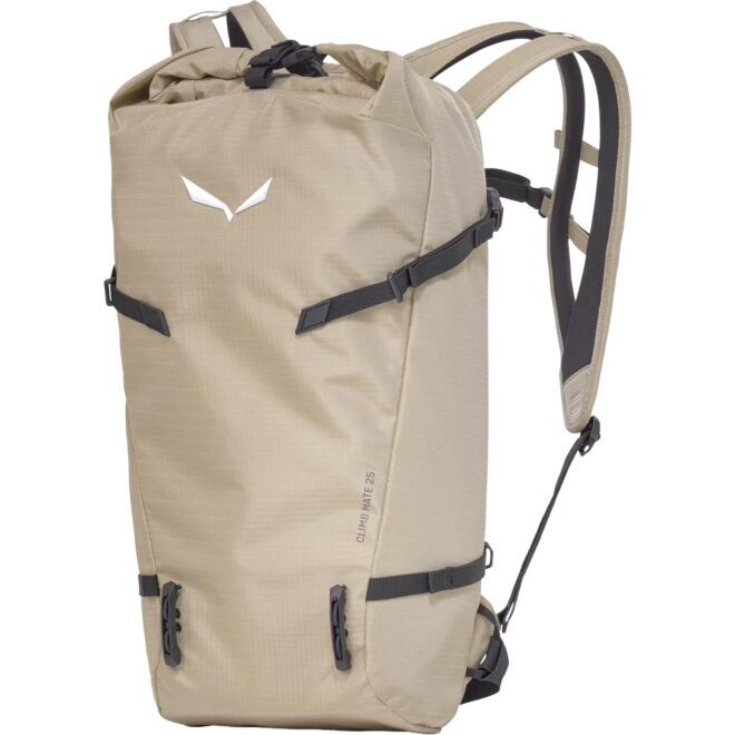 SALEWA Climb Mate 25 climbing backpack