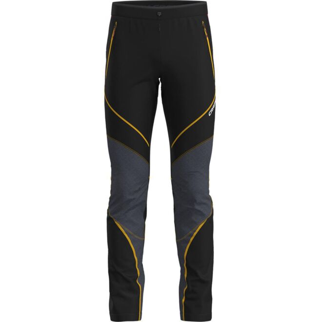 Crazy Pant Flame men hosen