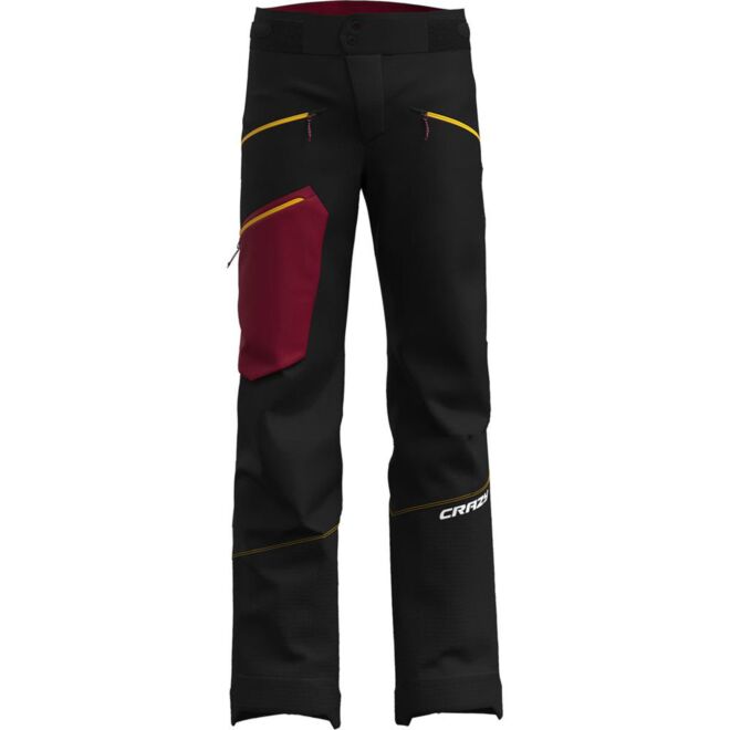 Crazy Pant Neutron Herren pantalone