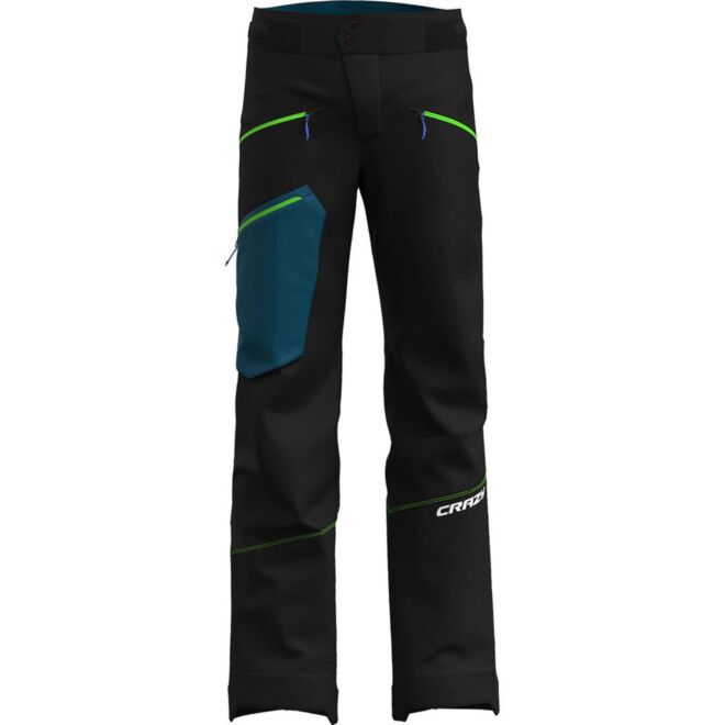 Crazy Pant Neutron Herren pantalone