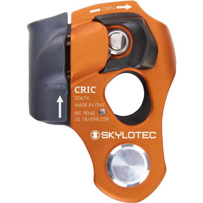 Skylotec Cric blocking pulley climbing