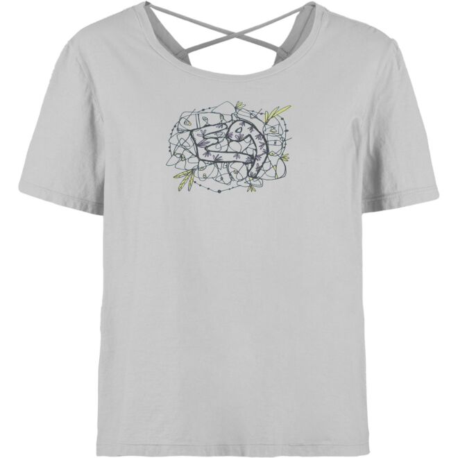 E9 Enove Dalia Damen t-shirt