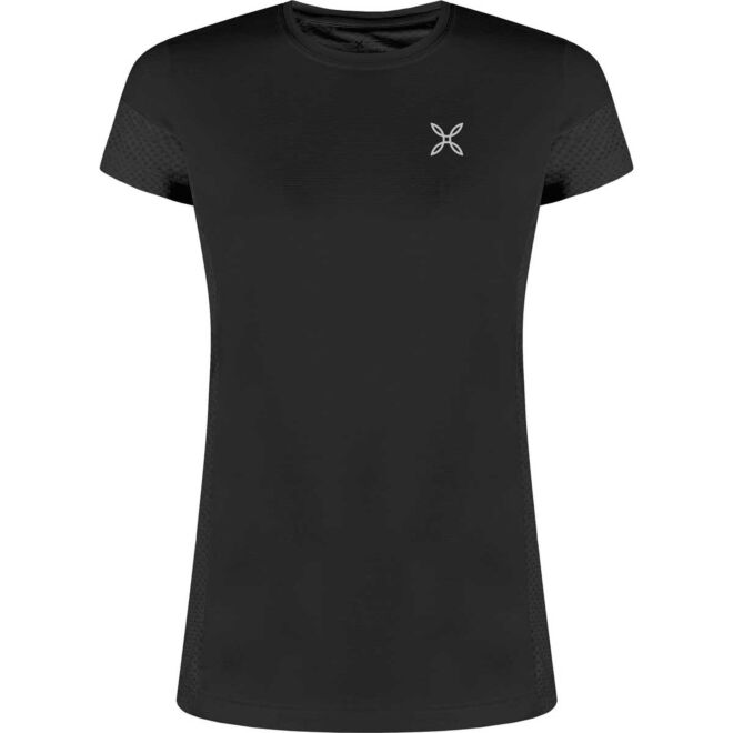 Montura Delta Mix Damen T-Shirt