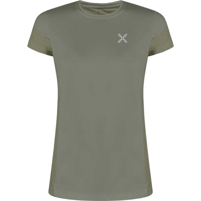 Montura Delta Mix Damen T-Shirt