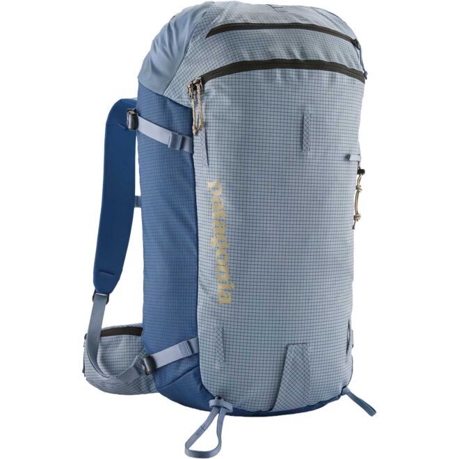 Patagonia Descensionist Snow Pack Skitourenrucksack