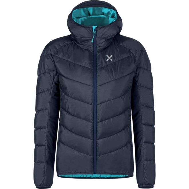 Montura Destiny Duvet Woman Damen Daunenjacke