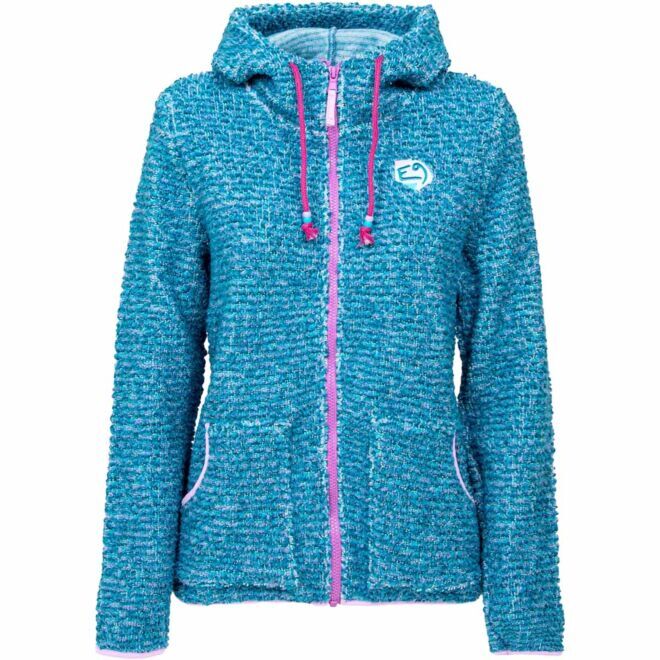 E9 Enove Rosy Damenpullover
