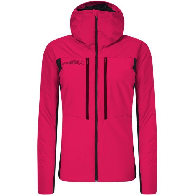Rock Experience Elim Padded Damenjacke