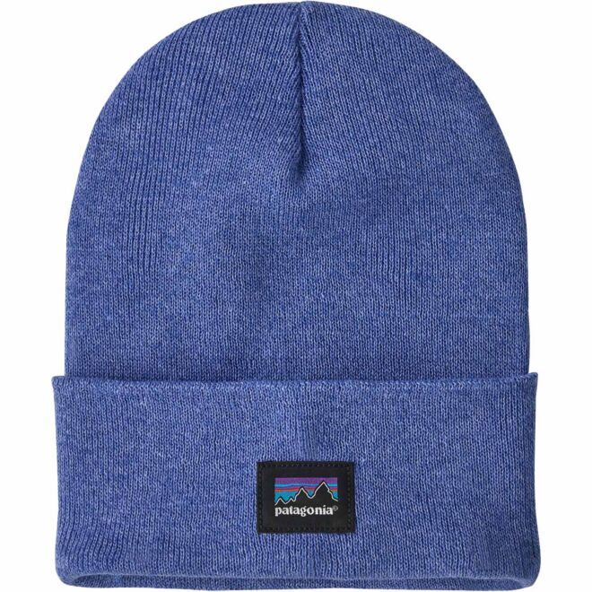 Patagonia Everyday Beanie Mütze