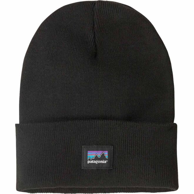 Patagonia Everyday Beanie Mütze