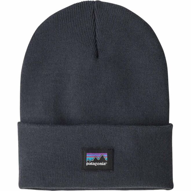 Patagonia Everyday Beanie Mütze