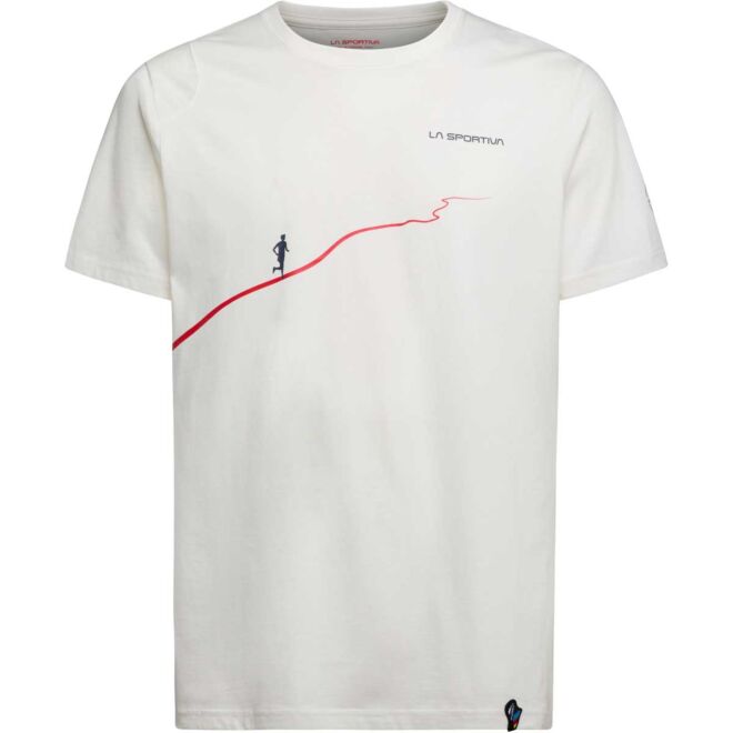 La Sportiva Trail T-Shirt M Herren T-Shirt