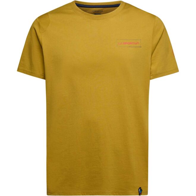 La Sportiva Mantra T-Shirt M Herren T-Shirt