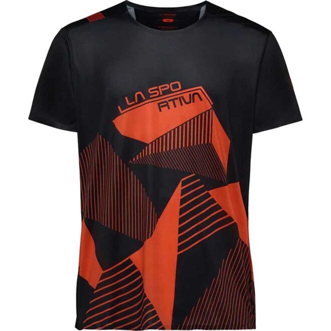 La Sportiva Comp T-Shirt M Herren T-Shirt