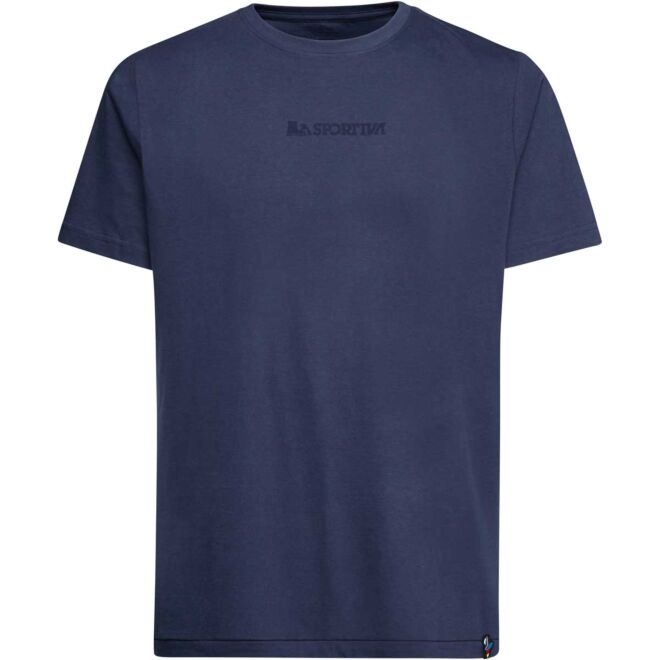 La Sportiva Eighties Logo T-Shirt M Herren T-Shirt