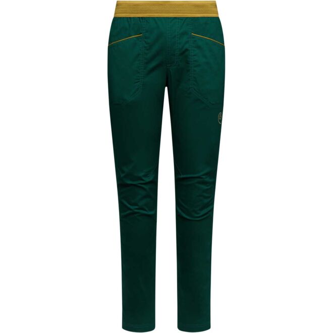 La Sportiva Roots Pant M Herren pantaloni