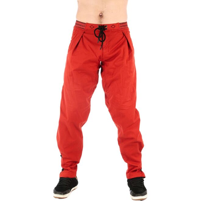 Nograd Fighter Herren pantaloni