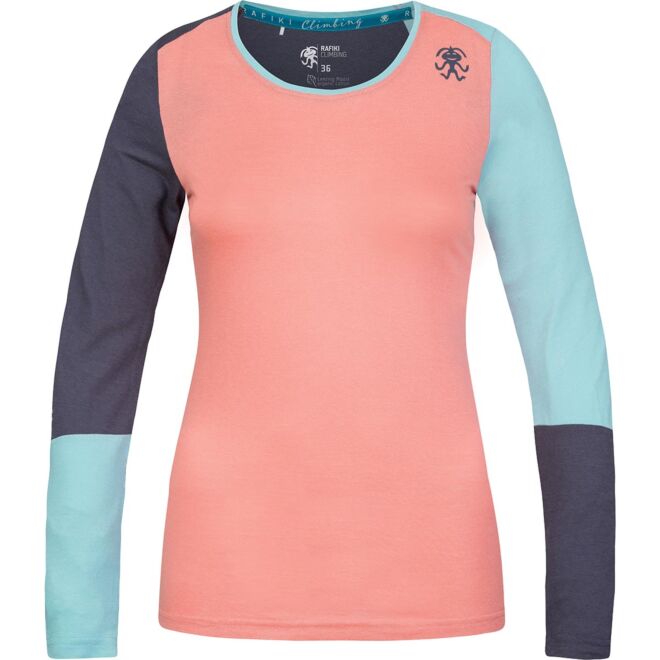 Rafiki Finale Frauen langärmeliges T-Shirt