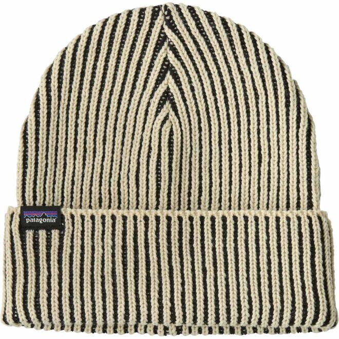 Patagonia Fisherman's Rolled Beanie Mütze