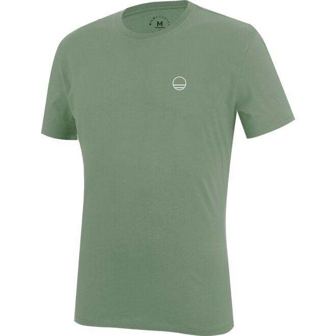 Wild Country Flow M Tee Herren T-Shirt