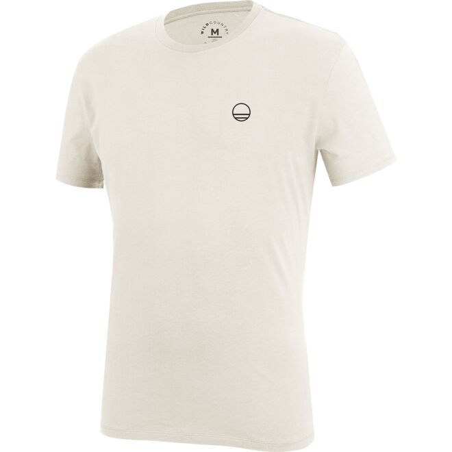 Wild Country Flow M Tee Herren T-Shirt