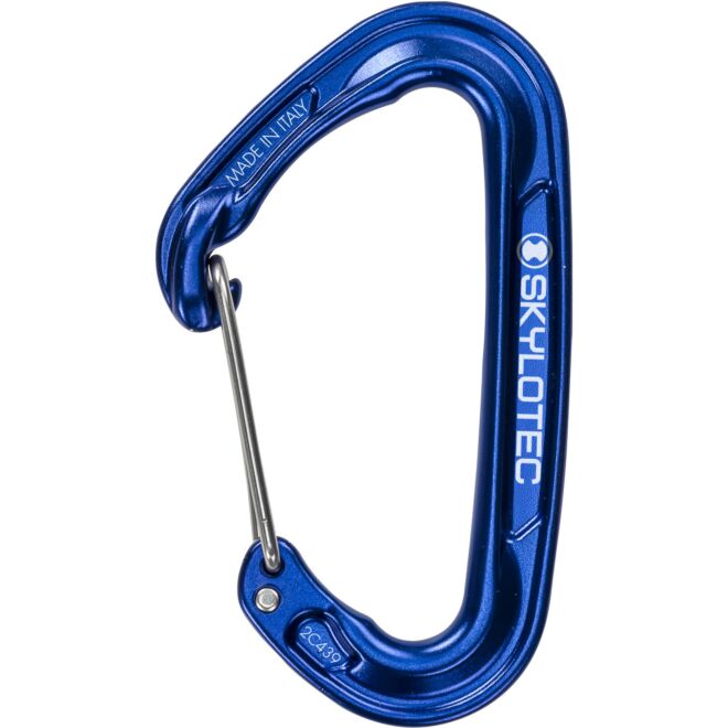Skylotec Fly-Weight Evo Kletterkarabiner